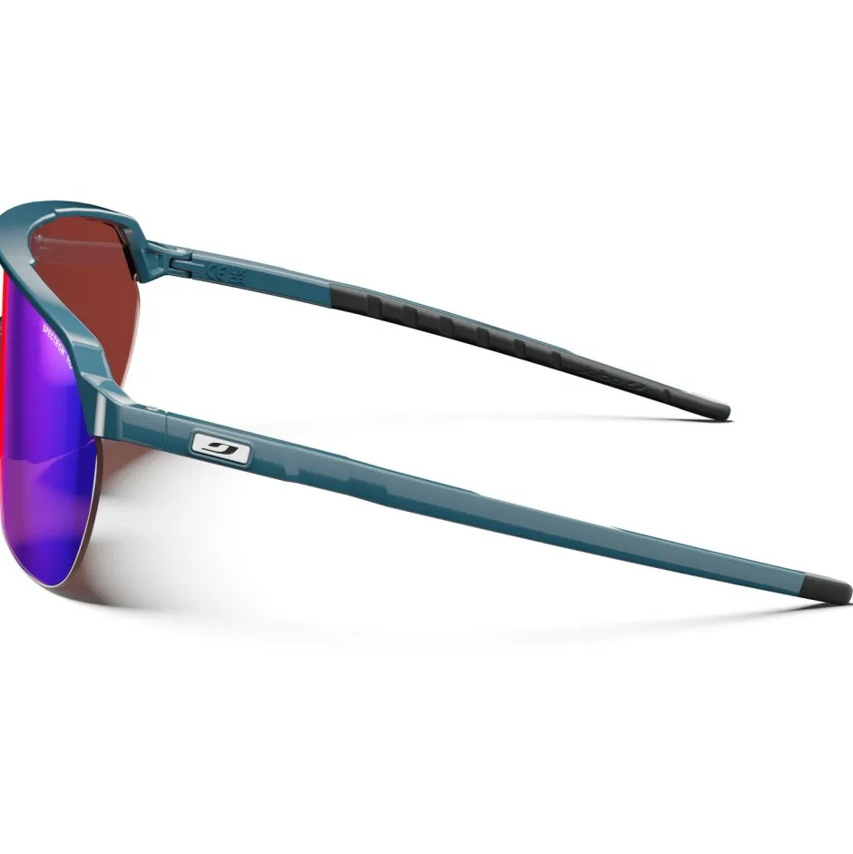 Julbo Fahrradbekleidung|Fahrradbrillen-- Frequency Spectron HD S3 (VLT 15%) - Fahrradbrille