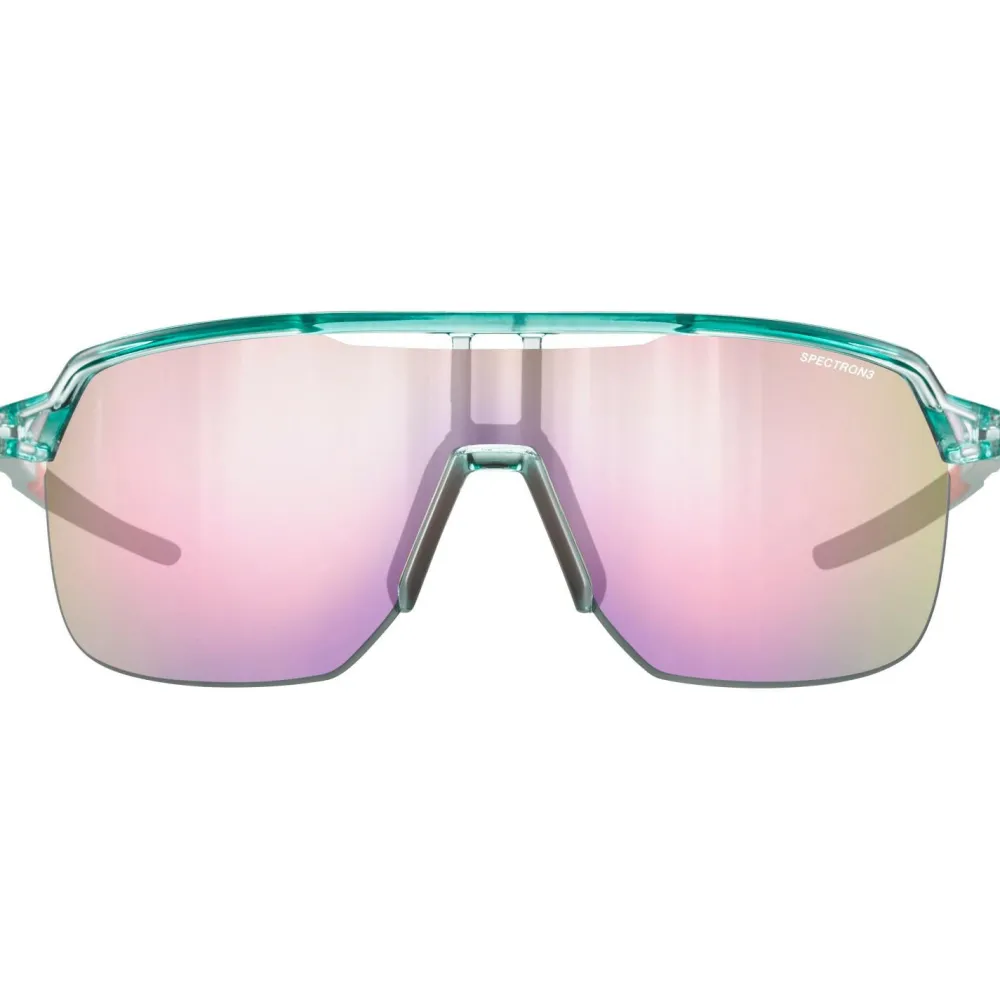 Julbo - Frequency Spectron S3 (VLT 12%) - Fahrradbrille New