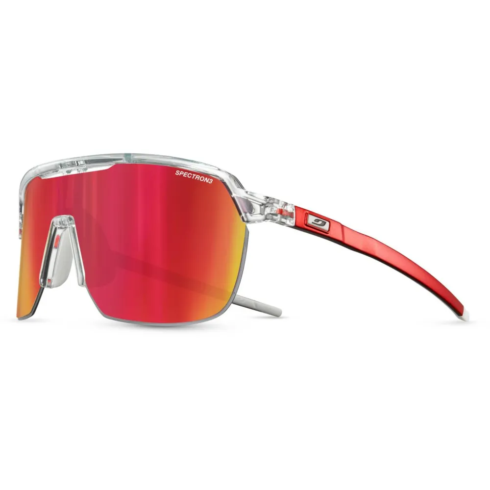 Julbo - Frequency Spectron S3 (VLT 12%) - Fahrradbrille New