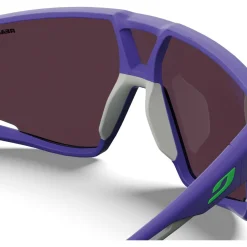 Julbo - Fury Reactiv HC S1-3 - Fahrradbrille