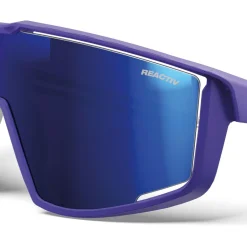 Julbo - Fury Reactiv HC S1-3 - Fahrradbrille
