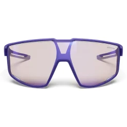 Julbo - Fury Reactiv HC S1-3 - Fahrradbrille