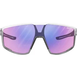 Julbo - Fury Reactiv HC S1-3 (VLT 13-72%) - Fahrradbrille