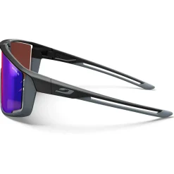 Julbo Fahrradbekleidung|Fahrradbrillen-- Fury Spectron HD S3 - Fahrradbrille