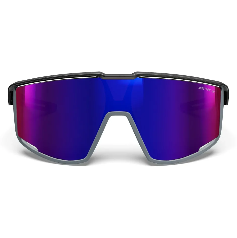 Julbo Fahrradbekleidung|Fahrradbrillen-- Fury Spectron HD S3 - Fahrradbrille