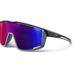 Julbo Fahrradbekleidung|Fahrradbrillen-- Fury Spectron HD S3 - Fahrradbrille