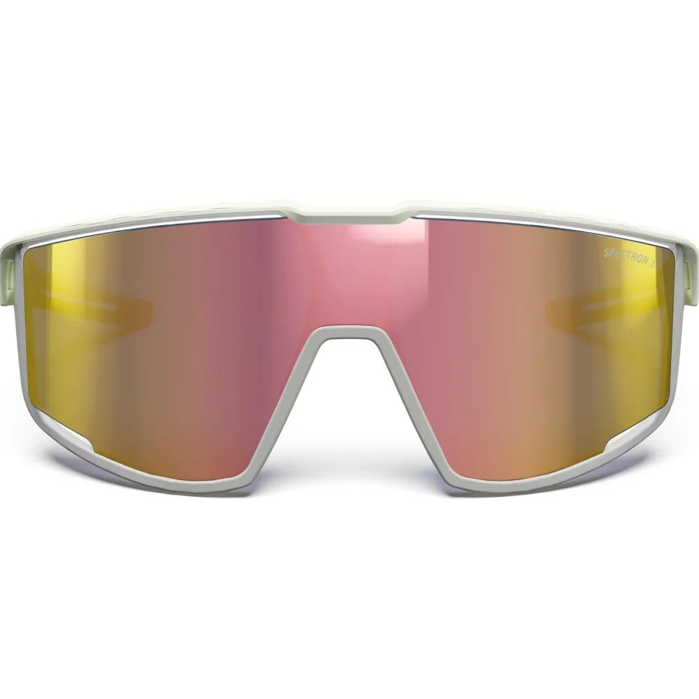 - Fury Spectron S3 (VLT 13%) - Fahrradbrille < Julbo