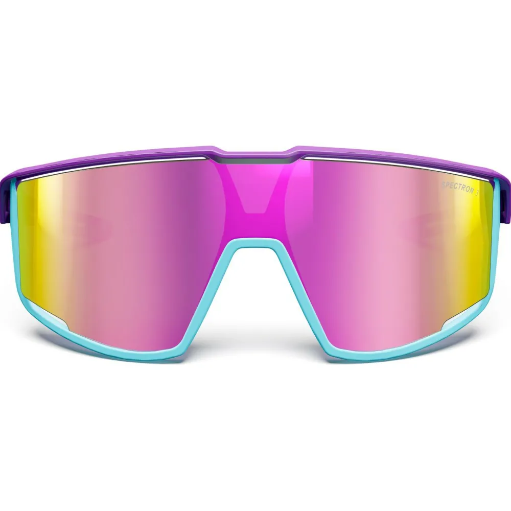 - Fury Spectron S3 (VLT 13%) - Fahrradbrille < Julbo