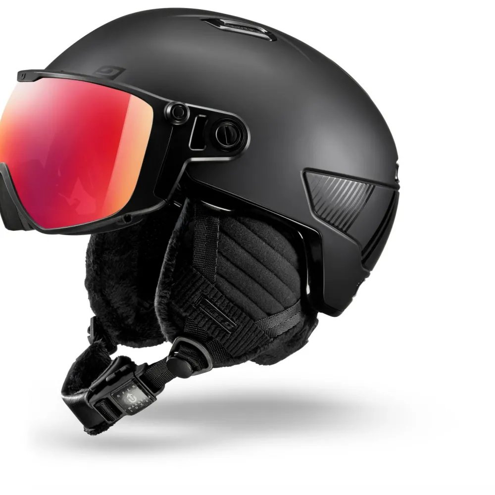 Julbo - Globe Evo Mips - Skihelm