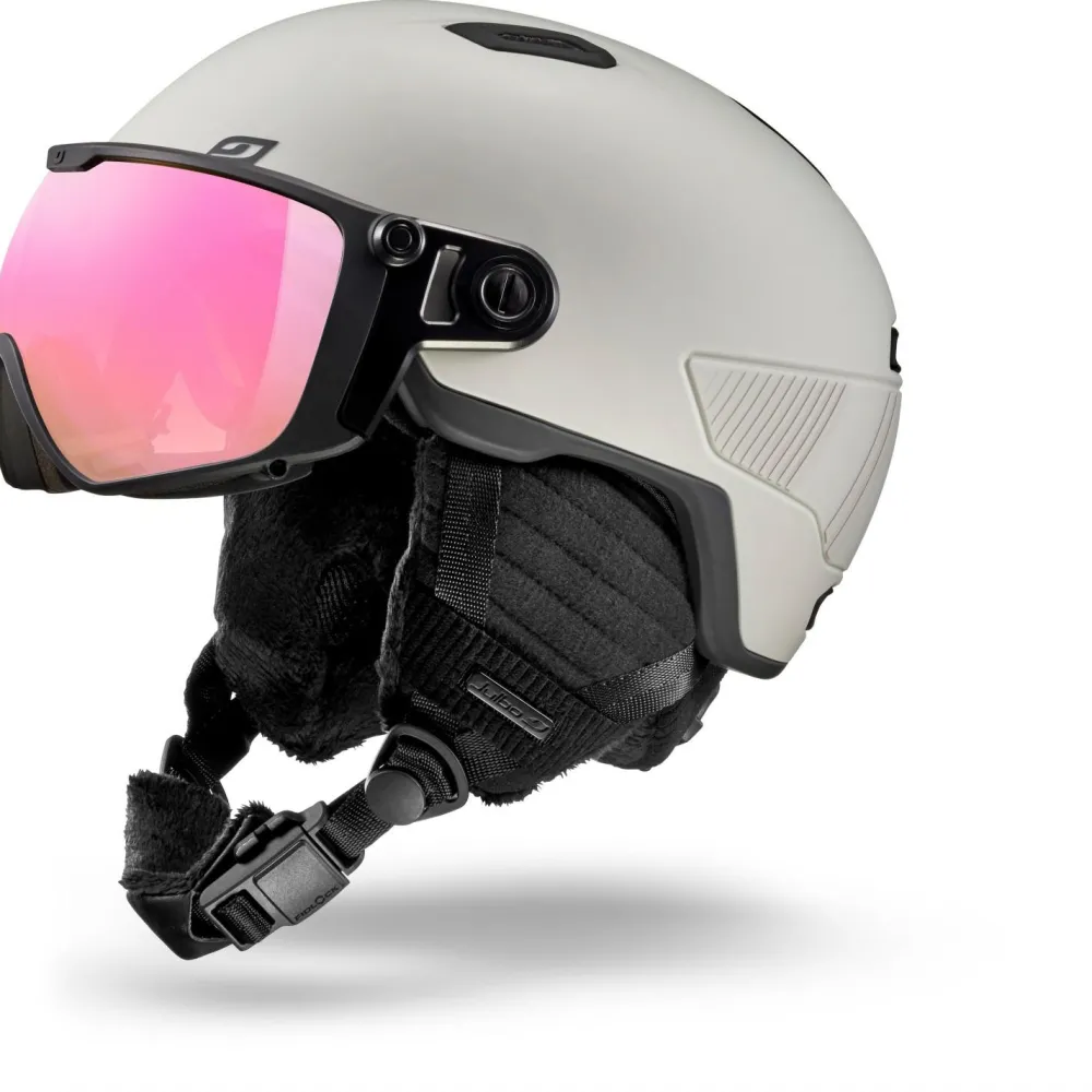 Julbo - Globe Evo Mips - Skihelm