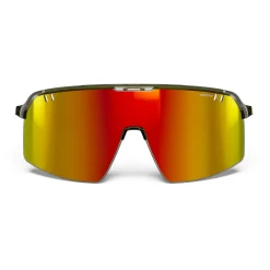 Julbo - Intensity Reactiv LA S1-3 (VLT 17-75%) - Fahrradbrille Discount