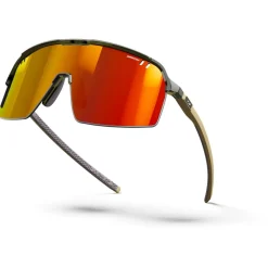 Julbo - Intensity Reactiv LA S1-3 (VLT 17-75%) - Fahrradbrille Discount