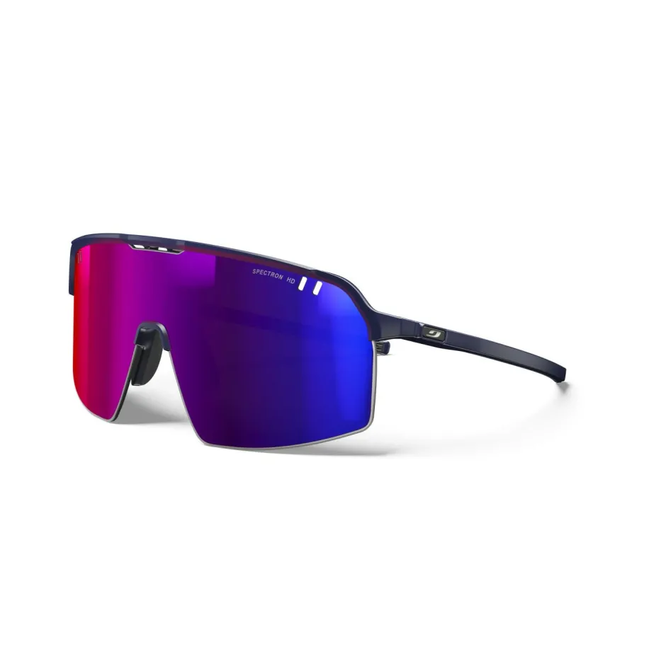 Julbo - Intensity Spectron HD S3 (VLT 15%) - Fahrradbrille