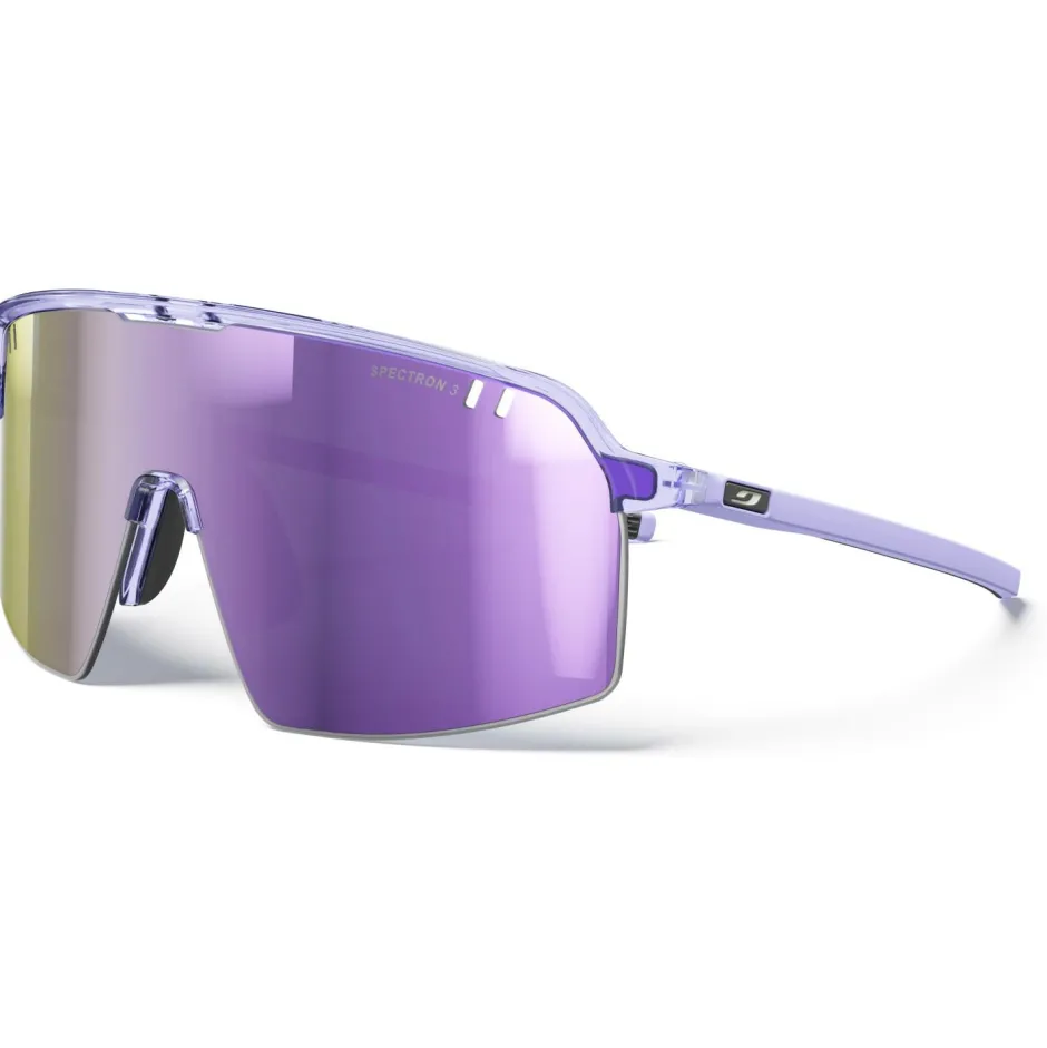 Julbo Fahrradbekleidung|Fahrradbrillen-- Intensity Spectron S3 (VLT 12%) - Fahrradbrille