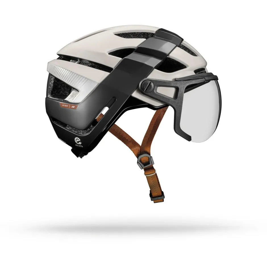 Julbo Fahrradhelme|Fahrradhelme-- Itineraire Evo - Radhelm