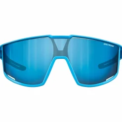 Julbo - Kid's Fury S Spectron3 (VLT 13%) - Fahrradbrille Clearance