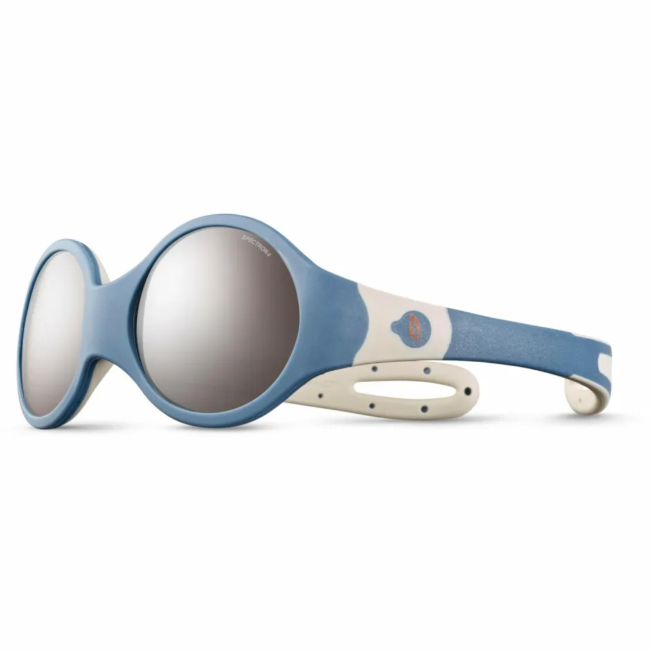 Julbo Wanderbekleidung|Brillen-- Kid's Loop M S4 (VLT 5%) - Sonnenbrille