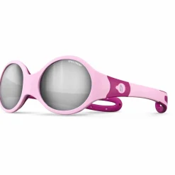 Julbo Wanderbekleidung|Brillen-- Kid's Loop M S4 (VLT 5%) - Sonnenbrille
