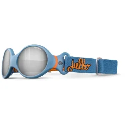 Julbo Alltagsbekleidung|Wanderbekleidung-- Kid's Loop Spectron S4 - Sonnenbrille