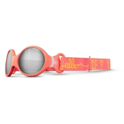 Julbo Alltagsbekleidung|Wanderbekleidung-- Kid's Loop Spectron S4 - Sonnenbrille