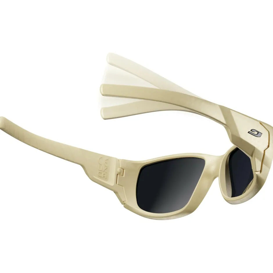 Julbo Wanderbekleidung|Brillen-- Kid's Stronger Spectron S4 - Sonnenbrille