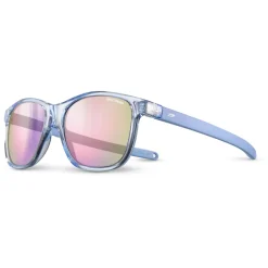 Julbo - Kid's Turn 2 Spectron S3 - Sonnenbrille Purple / Purple Matt / Multilayer Light Rose Outlet