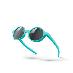 Julbo Wanderbekleidung|Brillen-- Kid's Walker Spectron S3 (VLT 12%) - Sonnenbrille