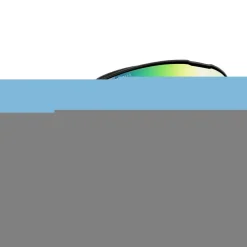 Julbo - Launcher Reactiv GC S1-3 (VLT: 16-70%) - Skibrille Best