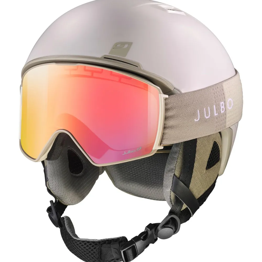 - Launcher Reactiv HC S1-3 (VLT16-70%) - Skibrille < Julbo Clearance