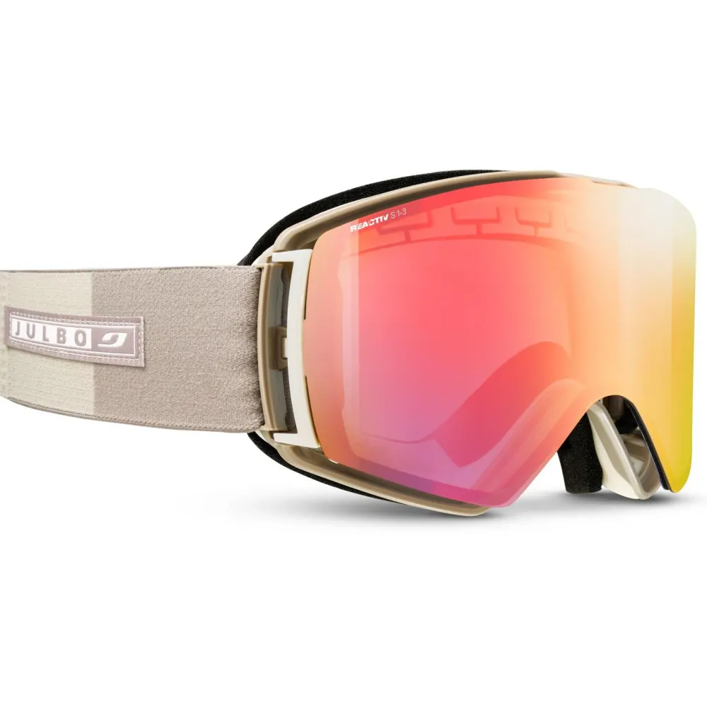 - Launcher Reactiv HC S1-3 (VLT16-70%) - Skibrille < Julbo Clearance