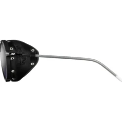 Julbo Hochtourenbekleidung|Brillen-- Legacy Spectron S4 (VLT 5%) - Gletscherbrille Black / Camel / Havanna / Brown