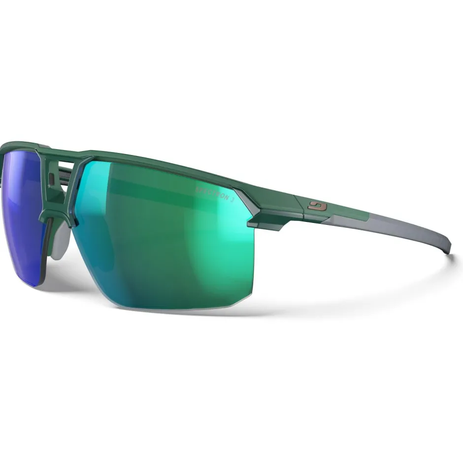 Julbo Alltagsbekleidung|Wanderbekleidung-- Liry Spectron S3 - Sonnenbrille
