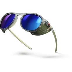 Julbo - Mienium Reactiv S2-4 (VT 7-12%) - Getscherbrie