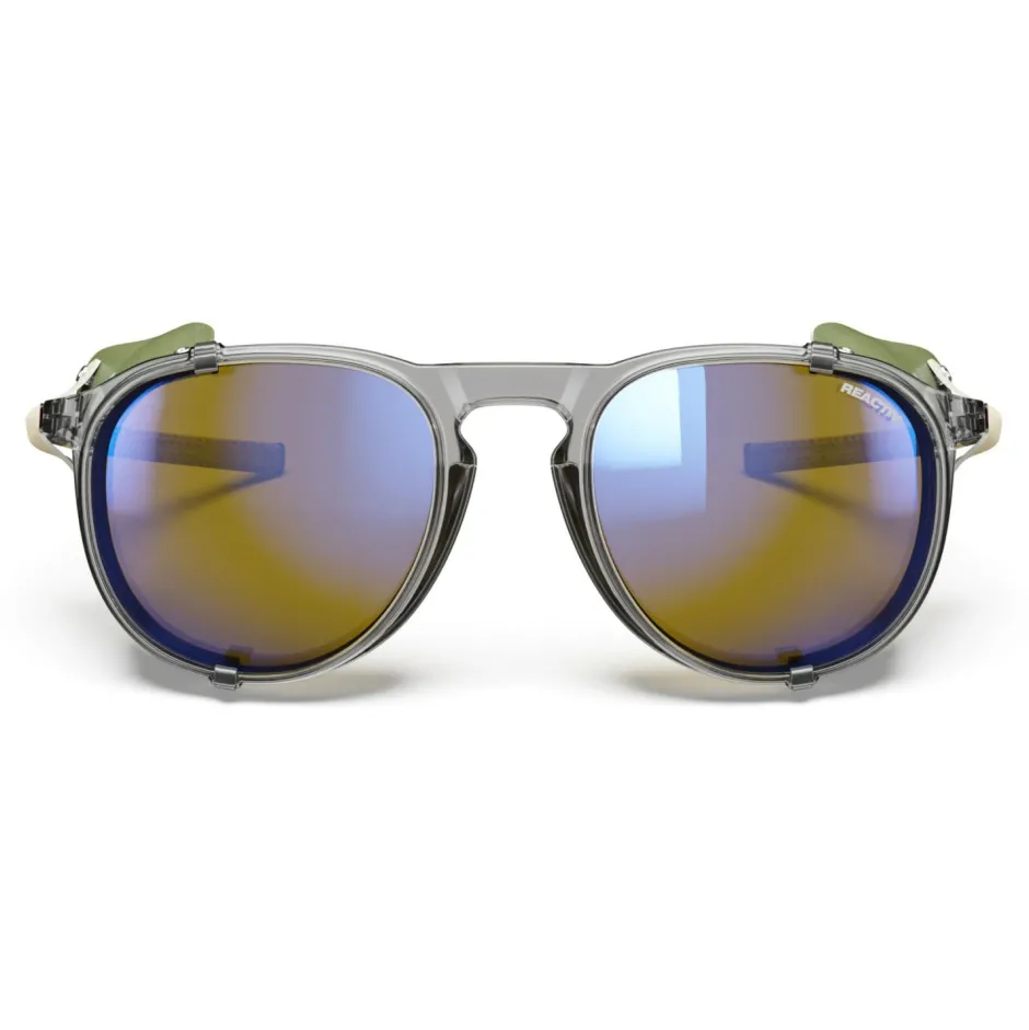 Julbo - Mienium Reactiv S2-4 (VT 7-12%) - Getscherbrie