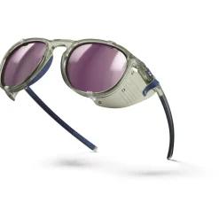 - Mienium Spectron HD Poarized S3 (VT 12%) - Getscherbrie < Julbo Clearance