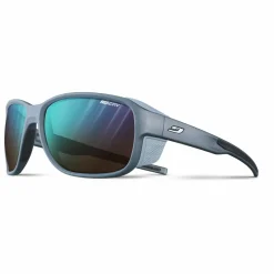 Julbo Trekkingbekleidung|Hochtourenbekleidung-- Montebianco 2 Photochromic S 2-4 (VLT 7-35%) - Gletscherbrille