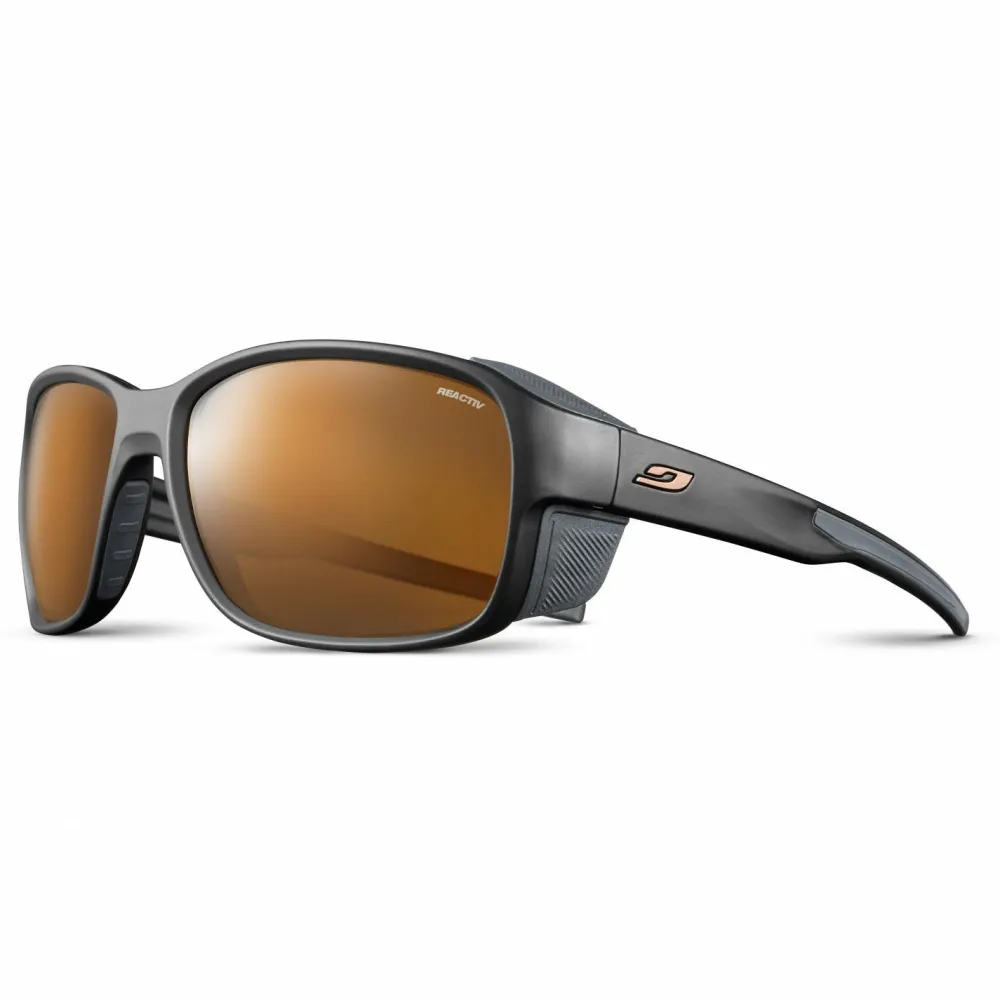 - Montebianco 2 Poarizing S2-4 (VT 20-5%) - Getscherbrie < Julbo Hot