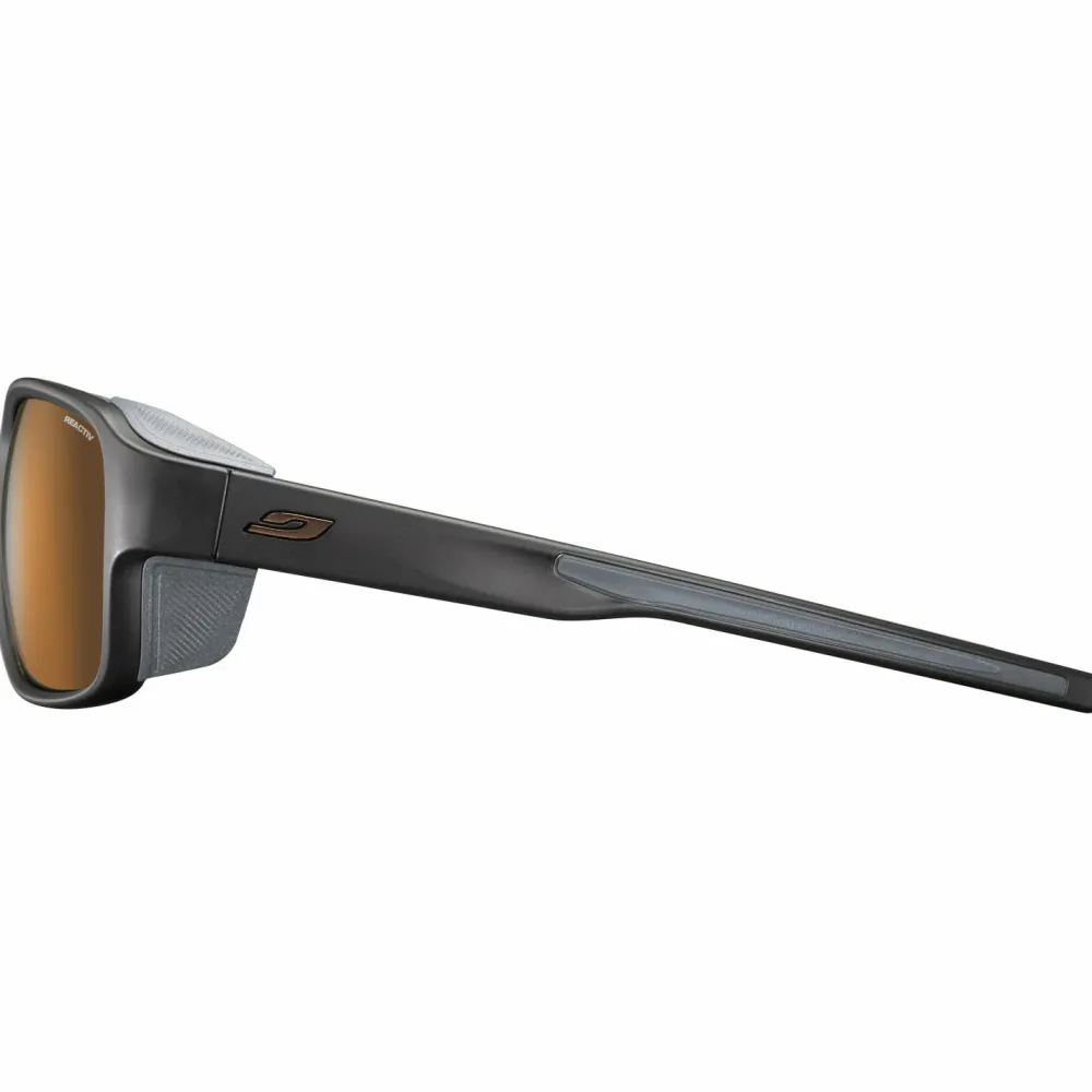 - Montebianco 2 Poarizing S2-4 (VT 20-5%) - Getscherbrie < Julbo Hot