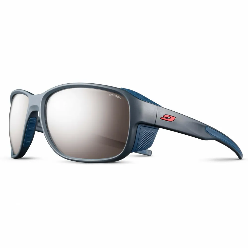 Julbo - Montebianco 2 S4 (VLT 5%) - Gletscherbrille