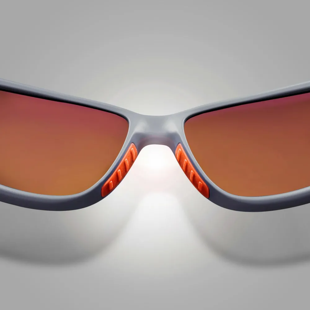 Julbo - Montebianco 2 S4 (VLT 5%) - Gletscherbrille