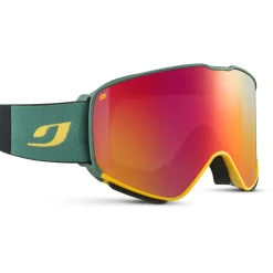 Julbo Fahrradbekleidung|Brillen-- Quickshift MTB Spectron S2 - Goggles