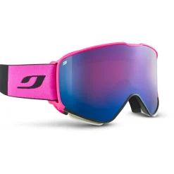 Julbo Fahrradbekleidung|Brillen-- Quickshift Spectron S2 + S0 - Goggles