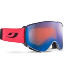 Julbo Fahrradbekleidung|Brillen-- Quickshift Spectron S2 + S0 - Goggles
