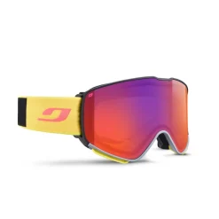 Julbo Fahrradbekleidung|Brillen-- Quickshift Spectron S2 + S0 - Goggles