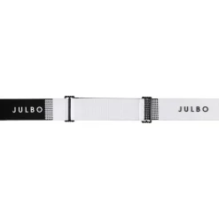 Julbo - Razor Edge Reactiv GC S1-3 (VLT 12-55%) - Skibrille White / Black / Vermilion New