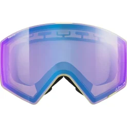 Julbo - Razor Edge Reactiv HC S1-3 (VLT 17-75%) - Skibrille