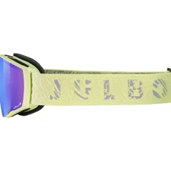 Julbo - Razor Edge Reactiv HC S1-3 (VLT 17-75%) - Skibrille