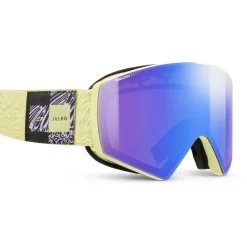 Julbo - Razor Edge Reactiv HC S1-3 (VLT 17-75%) - Skibrille