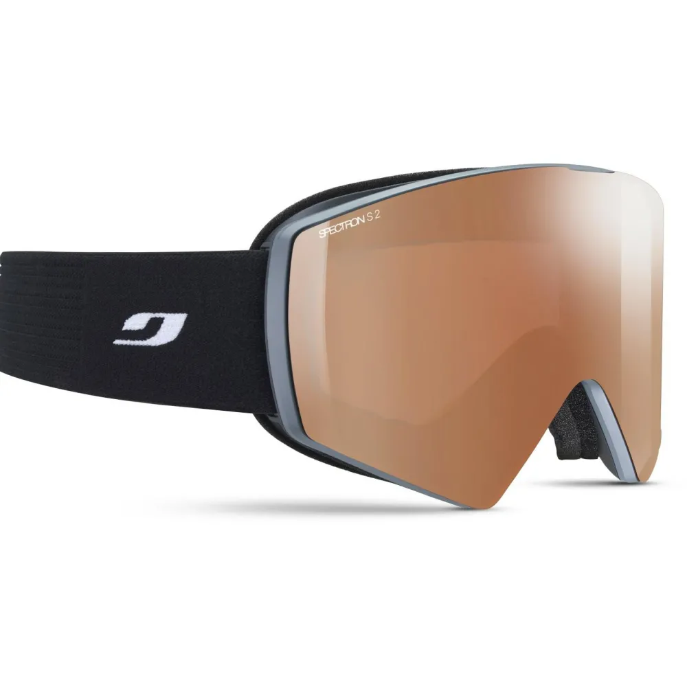 Julbo - Razor Edge Spectron S2 (VLT 25%) - Skibrille New