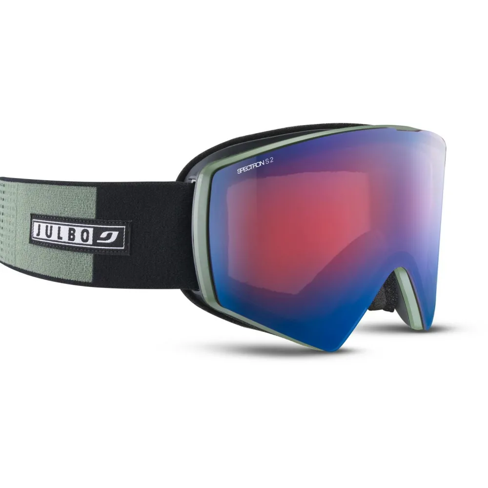 Julbo - Razor Edge Spectron S2 (VLT 25%) - Skibrille New